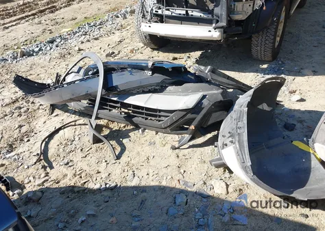 2019 Volkswagen Atlas 3.6L V6 Se W/Technology из США, поврежденный, VIN 1V2WR2CA8KC618988